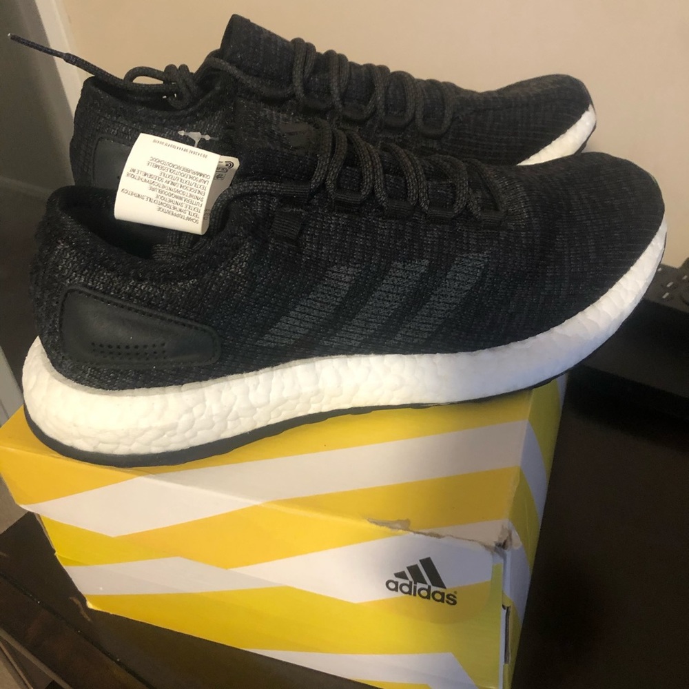 Adidas sneakers
